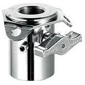 5 to 4 Section Reduction Kit for Strato Safe Stand (Chrome plated)