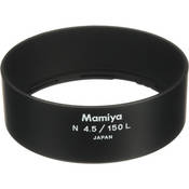 Lens Hood 150mm Lens for Mamiya 7   Replacement