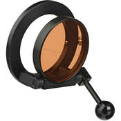 MADF Flip Up Conversion Filter   for Mini Sun Gun Lights