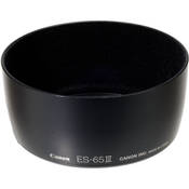 ES 65III Lens Hood for TS E 90mm f 2.8 Lens