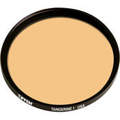 86mm Coarse Thread 1 Tangerine Solid Color Filter