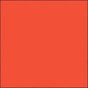 GCJR345  GamColor Colored Cine Filter #345 (Deep Amber) (24x198  Roll)