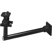 Davis and Sanford Wall and Ceiling Mount for Photo Video Surveillance includes Locking Pan Tilt Head, (Maximum Load 10 Lbs)