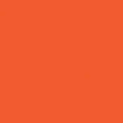 GCB1540  Extra CTO Orange Cine Filter (48 x25  Roll)