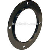 Lens Mounting Flange for Old Small Schneider Enlarging Lenses, #00 Compur Shutters   25mm Diameter x 0.5