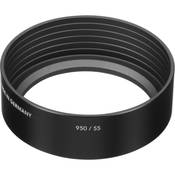 55mm Screw In Metal Lens Hood #950