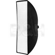 Wafer Strip 100 Softbox for Flash Only   15x40  (38x100cm)