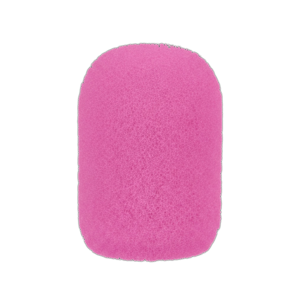 Windtech 500 Series   1 2  Inside Diameter   Neon Pink