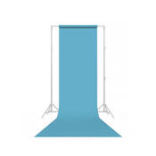 Widetone Seamless Background Paper (53  x 12yd, #75 True Blue)