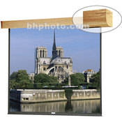 72893 Designer Electrol Lancaster Motorized Projection Screen (50 x 67 )