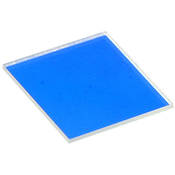 Cyan Filter for Dichroic Lamphouses (Replacement)
