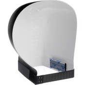 The Shell  TSM Flash Attachment   for Handle Mount Flashes
