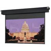83430 Dual Masking Electrol Motorized Projection Screen (45 x 60 80 )
