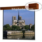 85130 Designer Electrol Motorized Projection Screen (96 x 96 )