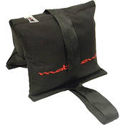 Sandbag   Black   15 lb (Filled)