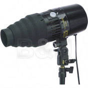 SN110 Snoot for FlashLite 110i Strobe Light