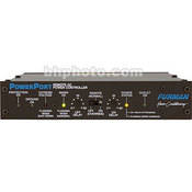 PowerPort Remote AC Power Controller, Power Conditioner & Surge Protector   2 NEMA 5 20 20 Amp Outlets