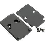 RMR Adapter Plate for Docter Mounts