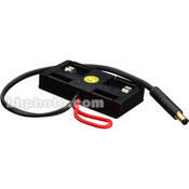 9514 Charge Adaptor, PP 90 (Male) Connector to PAGlok Type Connector, 14.6  Cable Lead