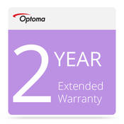 Projector 2 Year Extended Warranty   for EP7 Series Projector s