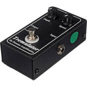 TRM 1   The Tremulator Tremolo Pedal for Electric Guitar or Bass Guitar