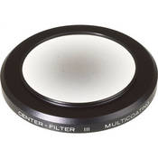 72mm Center Filter (#2a)