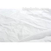 Muslin Background   10x20    Bright White
