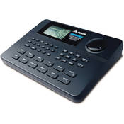 SR 16   16 Bit Stereo Drum Machine