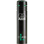 C430   Drum Overhead Miniature Condenser Microphone
