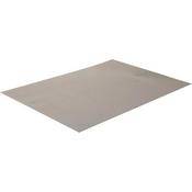 Chrome Ferrotype Plate for Drying Prints (12 x 17 )