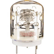 MW20QC Flashtube, UV Coated   3200w s   for 202VF Head