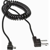 A2 3C   Hasselblad  CF  Long Tip PC Male to Household   Coiled   16  To 3