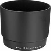 ET 74 Lens Hood for EF 70 200mm f 4L Lens