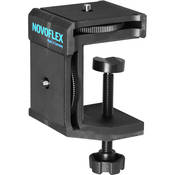 Universal Clamp with 1 4  Screw
