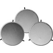 Honeycomb Grid Set of 3, for P70 Reflector