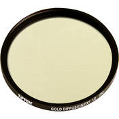 72mm Gold Diffusion FX 1 2 Filter