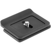 Arca Type Quick Release Plate for Select Canon DSLRs