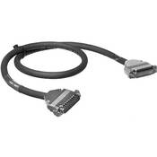Analog Multi Track Recording Cable for Tascam DA88 & Comaptible Mixers, D Sub DB25 to D Sub DB25   5