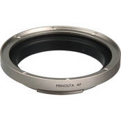PC Super Angulon Mount for Minolta Maxxum & Sony Alpha