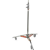Baby Jr. Steel Wheeled Stand