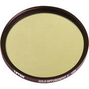 138mm Gold Diffusion FX 4 Filter