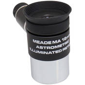 12mm Modified Achromatic Eyepiece w  Illuminated Reticle (1.25 )