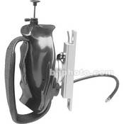 Anatomical Left Grip with 13.5  Cable Release for Technika 2x3 Cameras