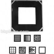 Window Micro Pattern Kit   includes: 24x24  Frame, Holder, 7 Patterns, Bag