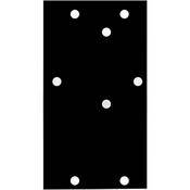 ALP 600B   Antenna Mast Bracket Kit for ALP 600