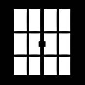 Window Pattern for 42x42  Compact Frame   Split Door