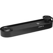 Leicavit M Rapid Manual Film Advance Winder   Black
