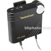 TR 300   Wireless Portable Beltpack Transceiver   912A1