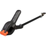 Flexgrip with Clip and A Clamp   12