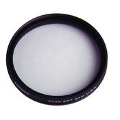 138mm 6pt 3mm Grid Star Effect Filter